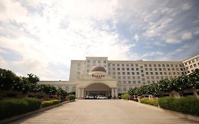 Ramada Plaza By Wyndham Lucknow